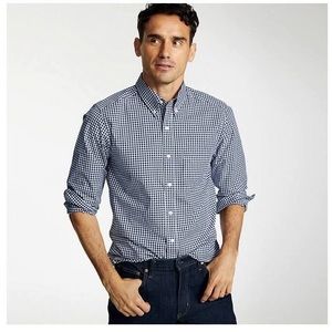 Lands End Dress Shirt